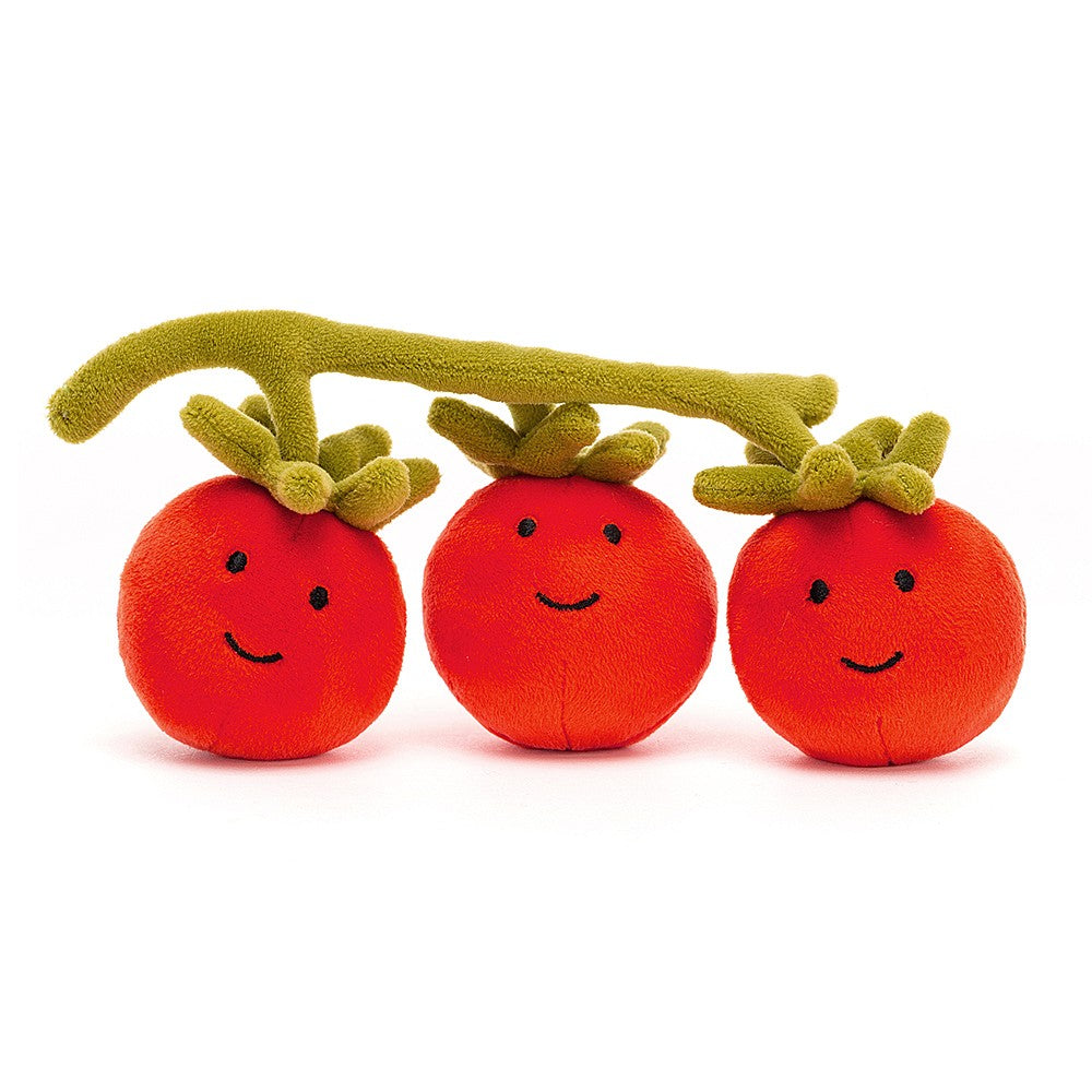 Vivacious Vegetable Tomato - Cémarose Canada