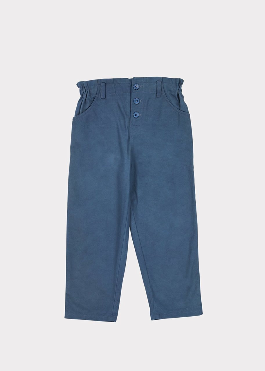 VULTURE TROUSERS,AIRFORCE - Cémarose Canada