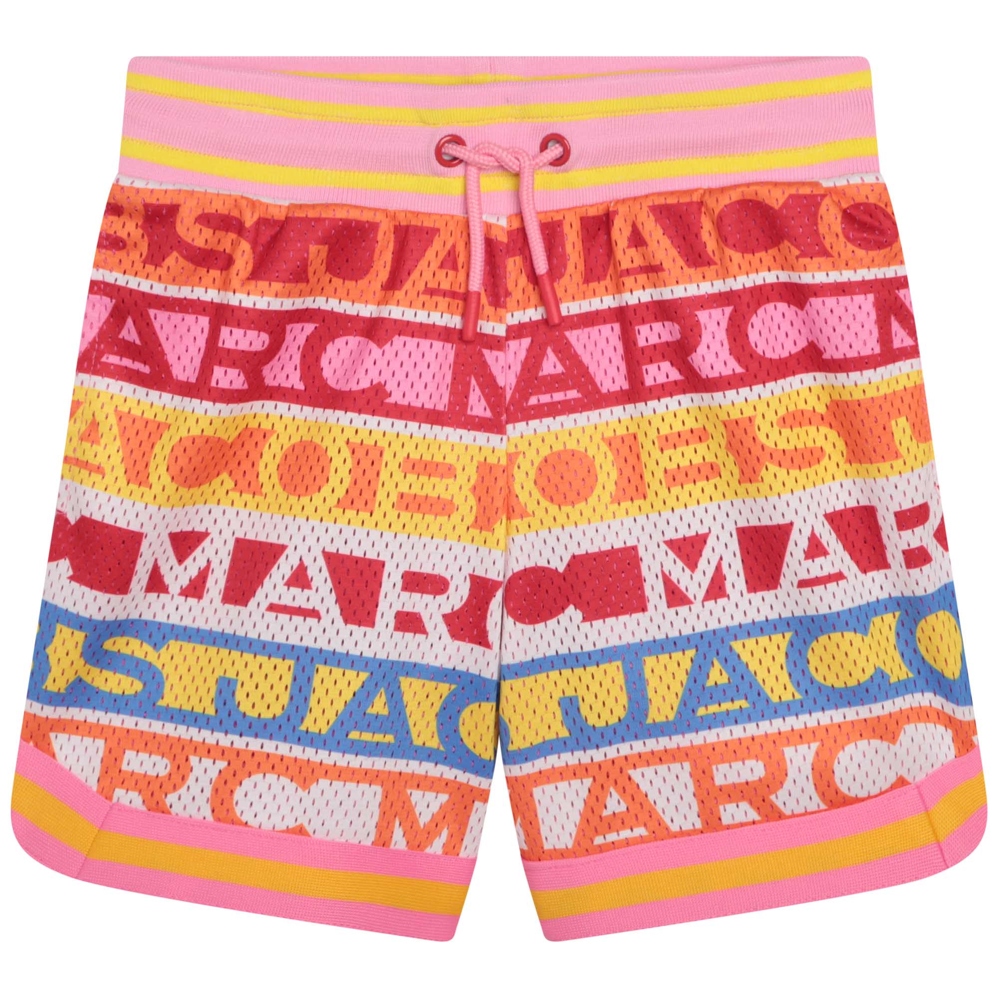 SHORT - MULTICOLOUR