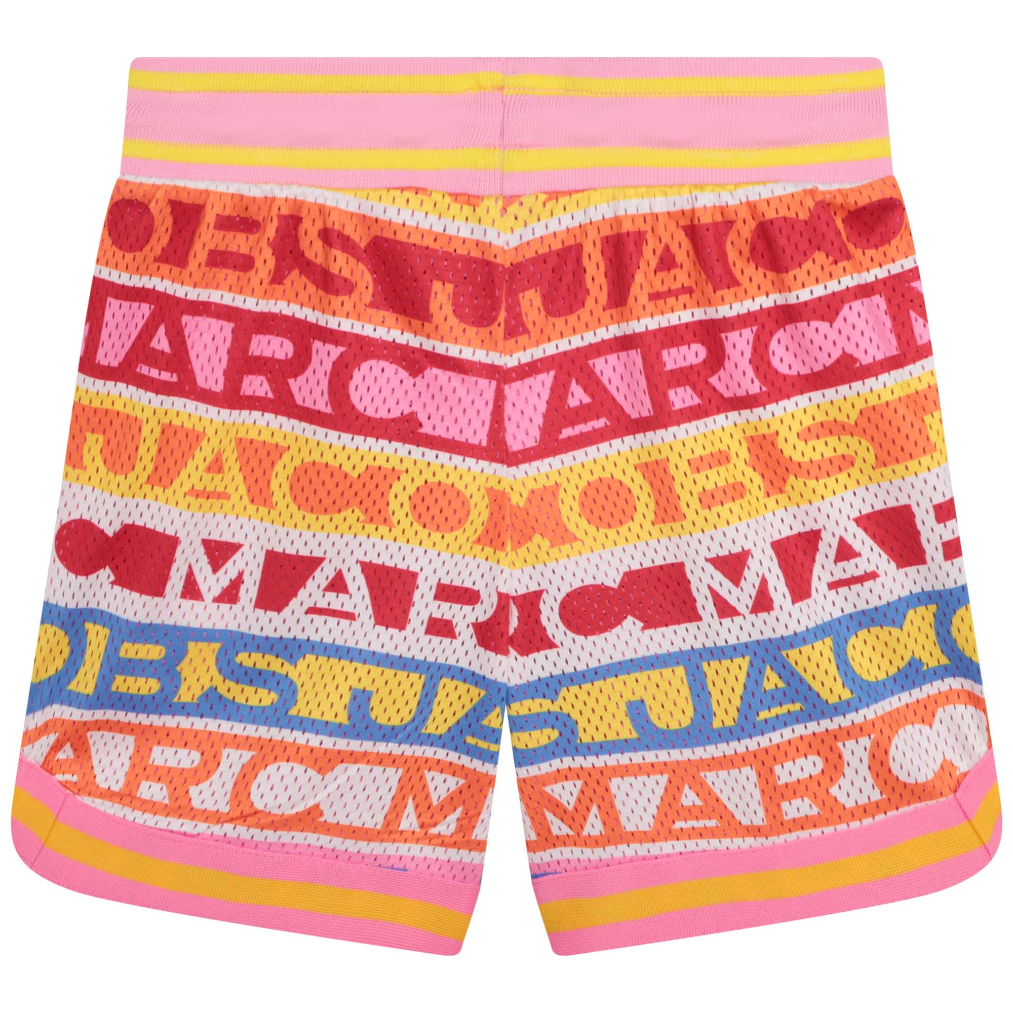 SHORT - MULTICOLOUR