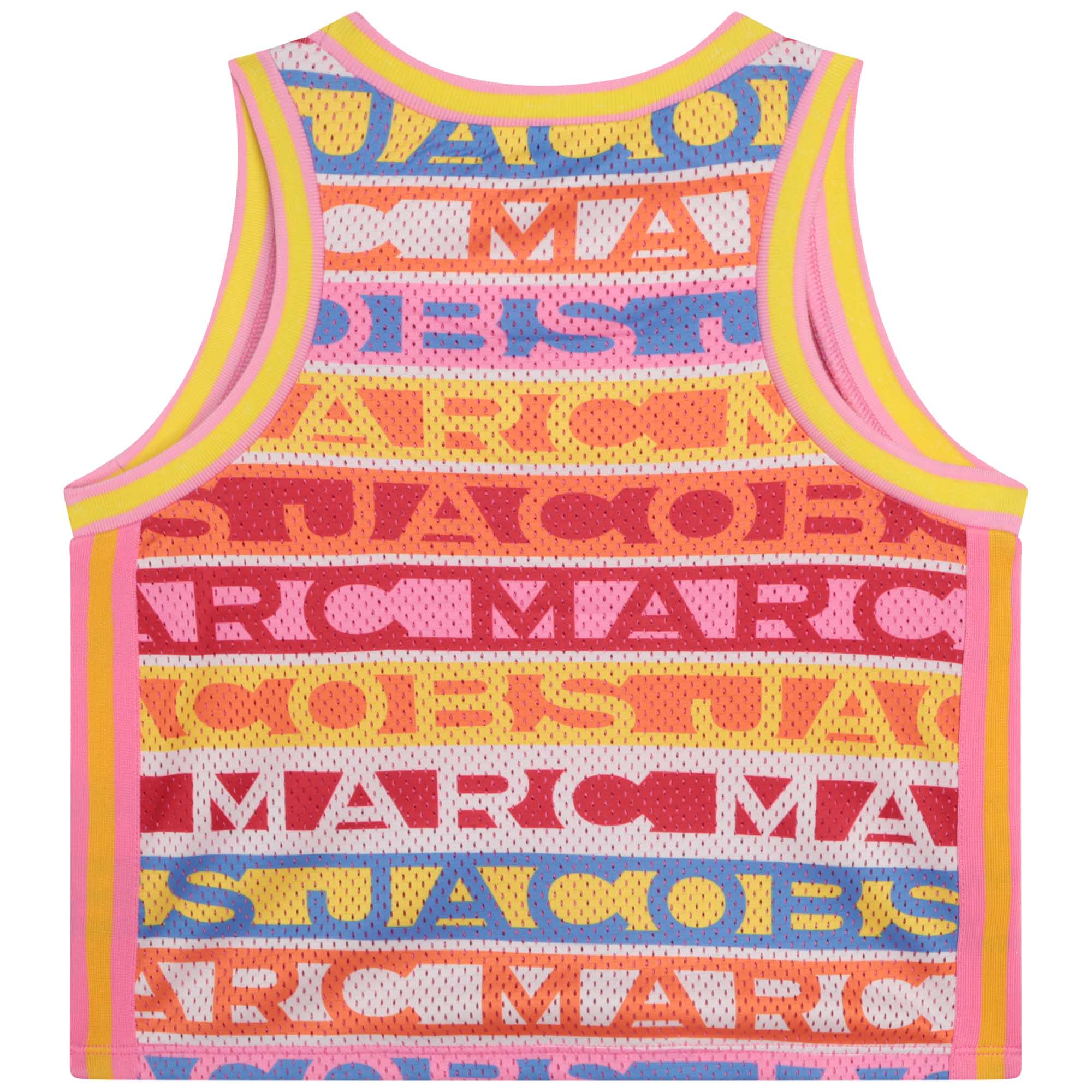 TANK TOP - MULTICOLOUR