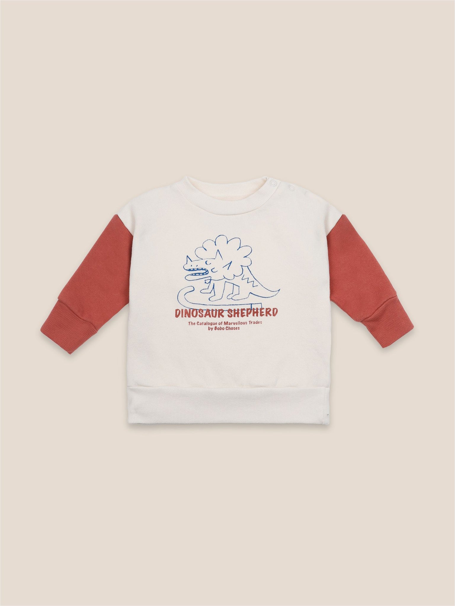Dino Sweatshirt - Cémarose Canada