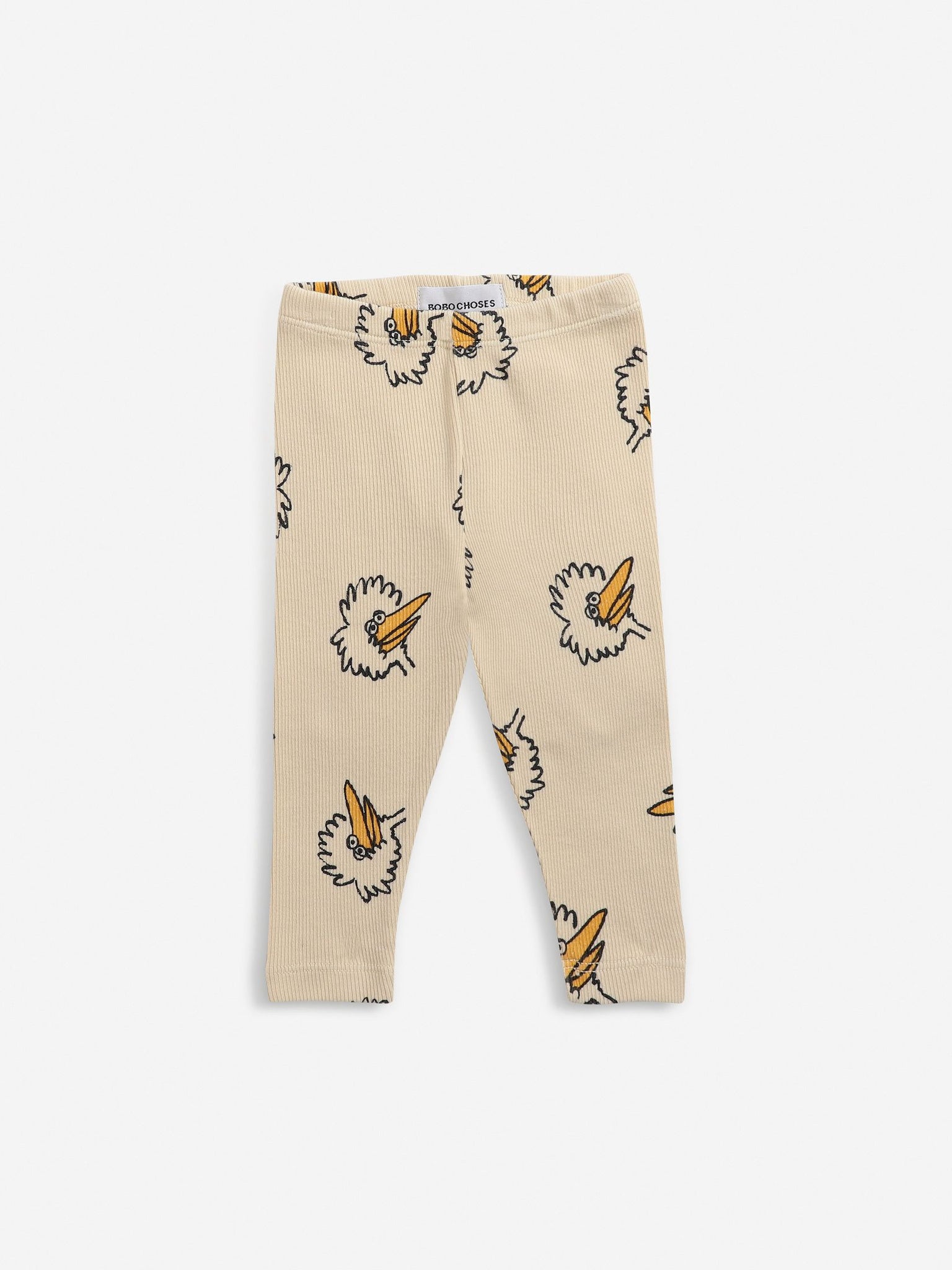 Birdie All Over leggings