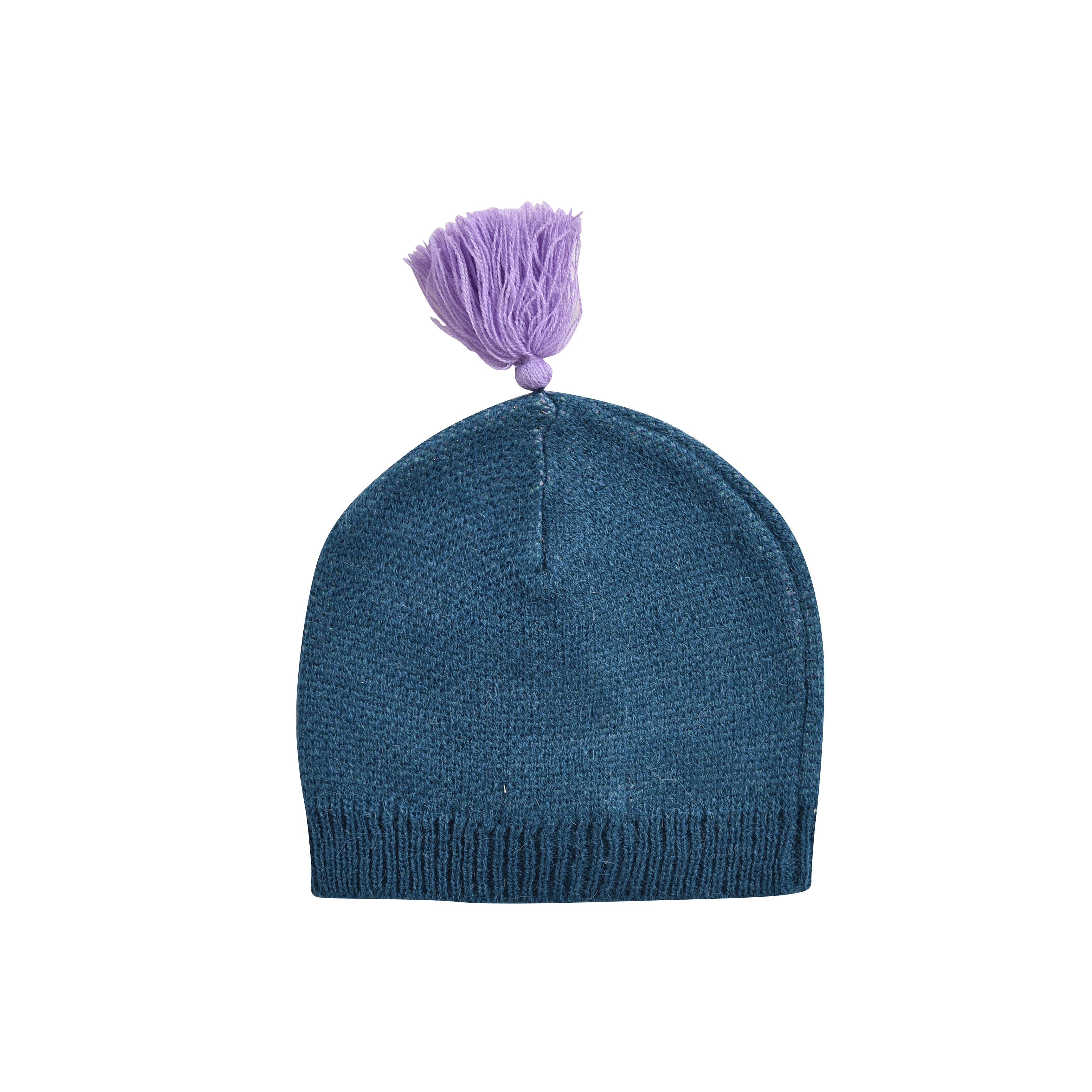 Beanie Nino Lagoon - Cemarose Children's Fashion Boutique