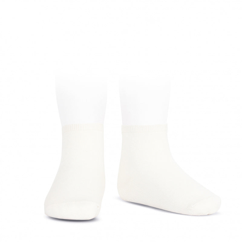 Elastic Cotton Ankle Socks, 2.138/4-202 - Cemarose Children's Fashion Boutique