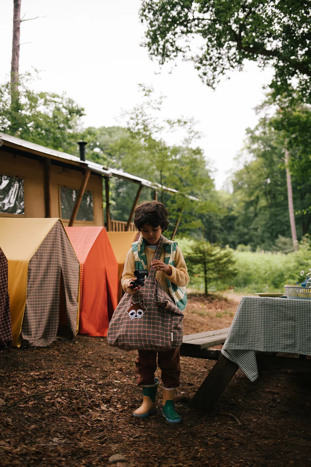 rain boots | meet me in the meadows | acorn