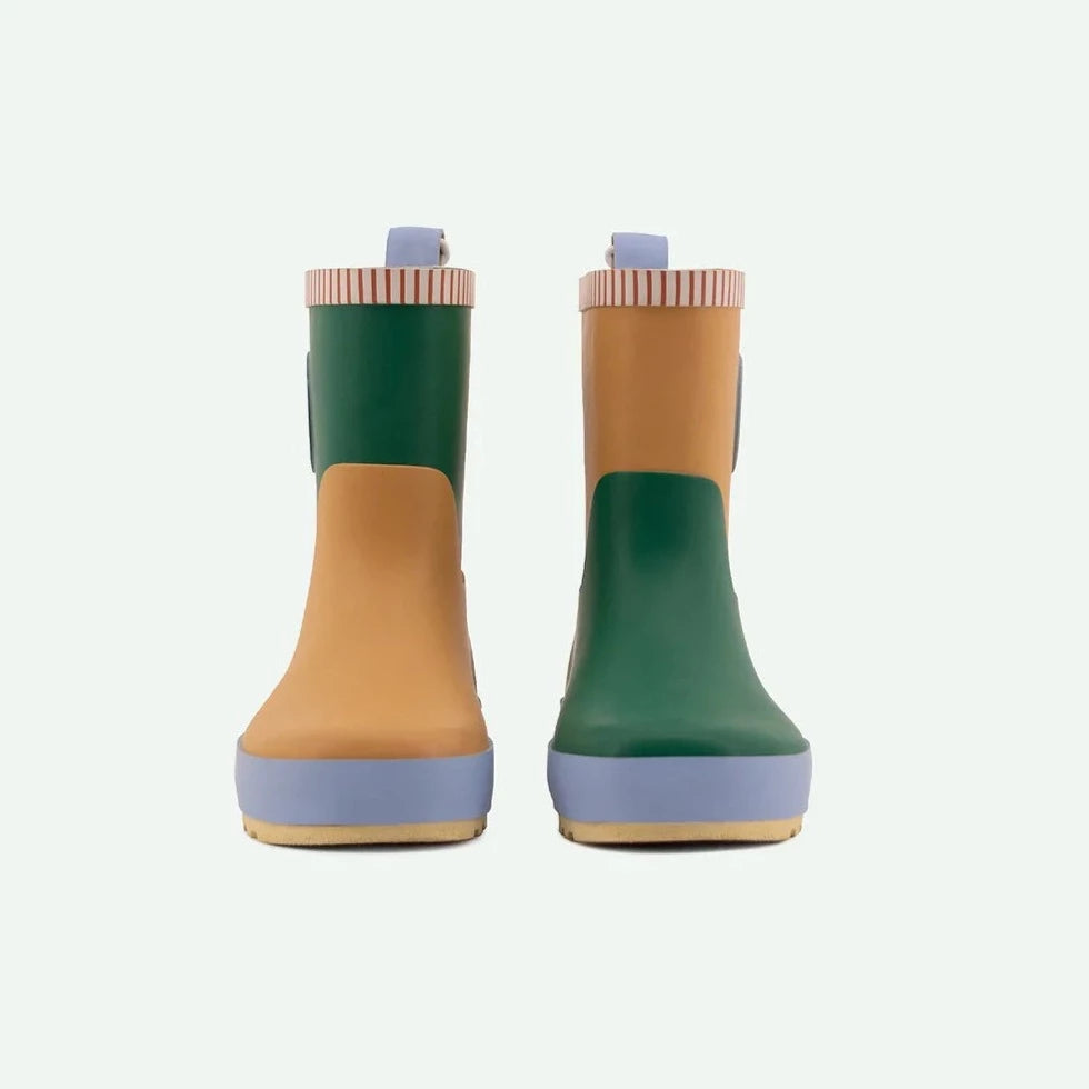 rain boots | meet me in the meadows | acorn