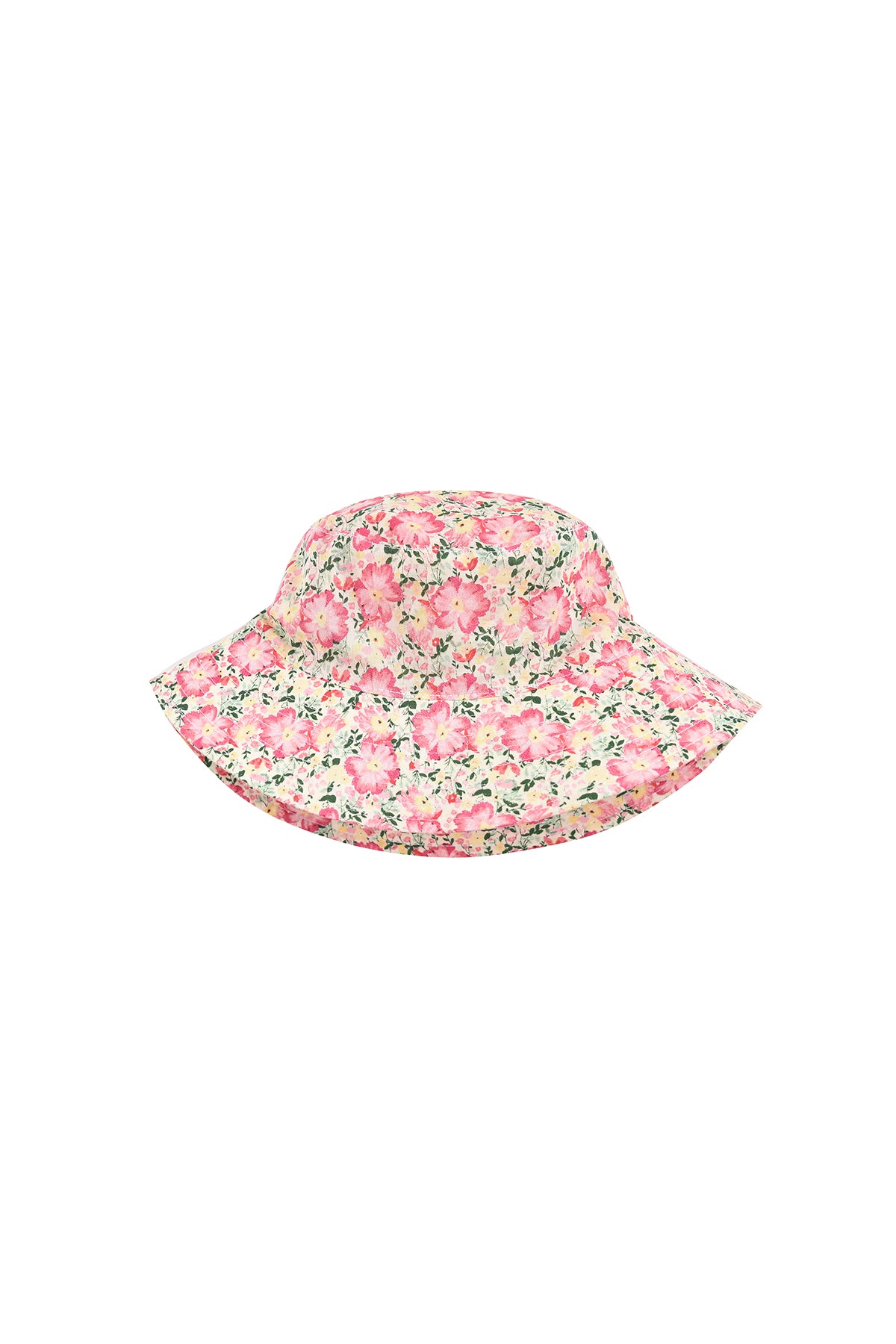 Sun Hat Lagik Pink Meadow - Cémarose Canada