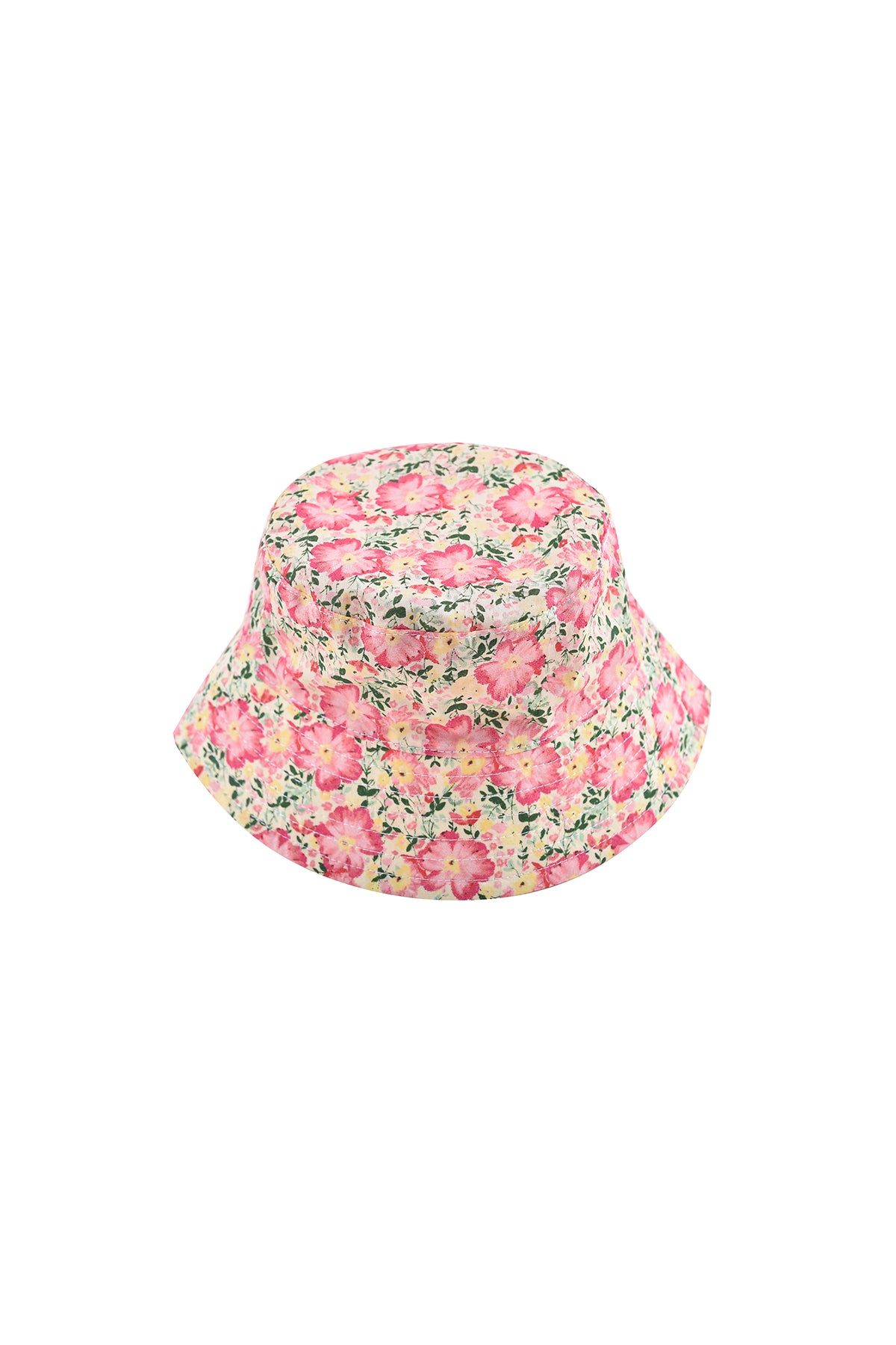 Sun Hat Lagik Pink Meadow - Cémarose Canada