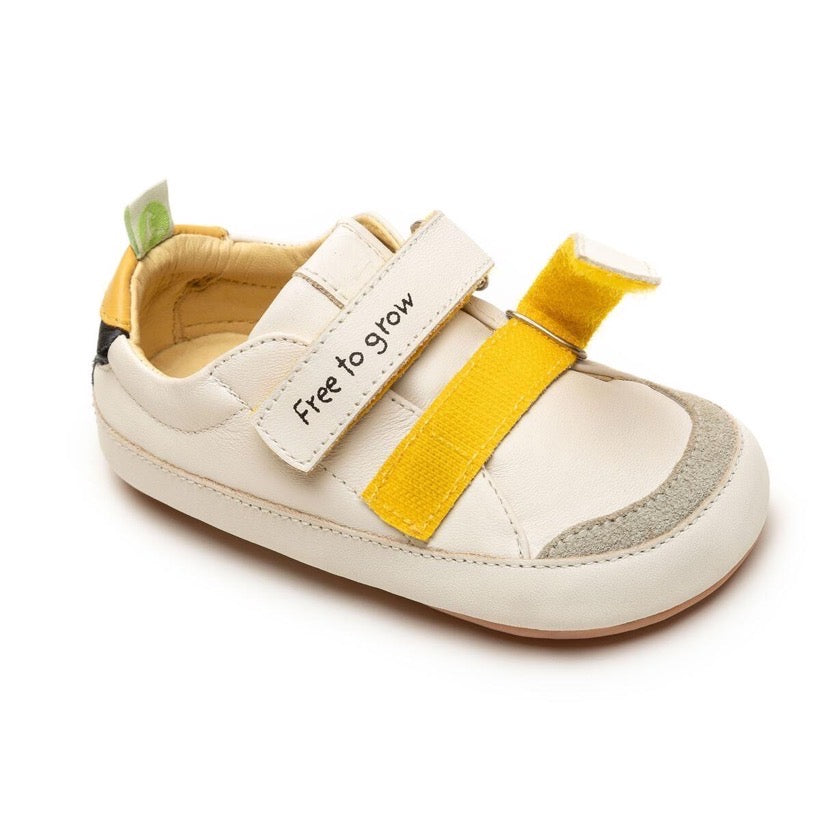 TAPIOCA/ PEQUI/ BLACK | BOSSY PLAY