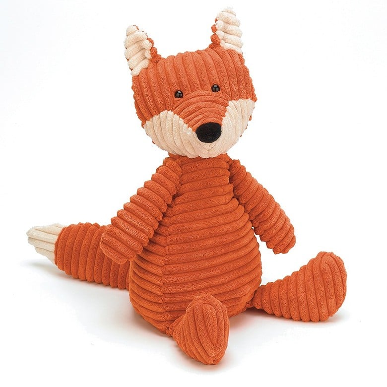 Cordy Roy Fox