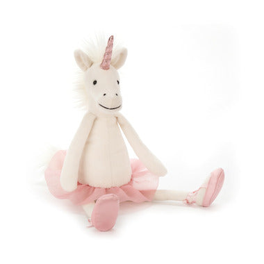 Dancing Darcey Unicorn