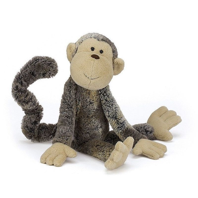 Mattie Monkey