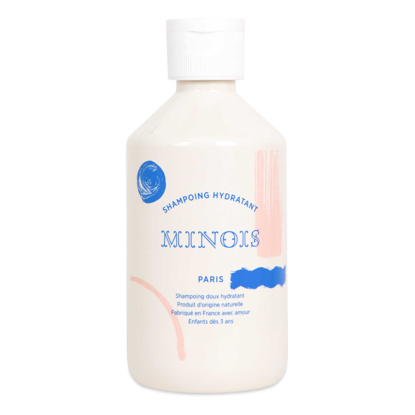 Hydrating Shampoo - 300ml