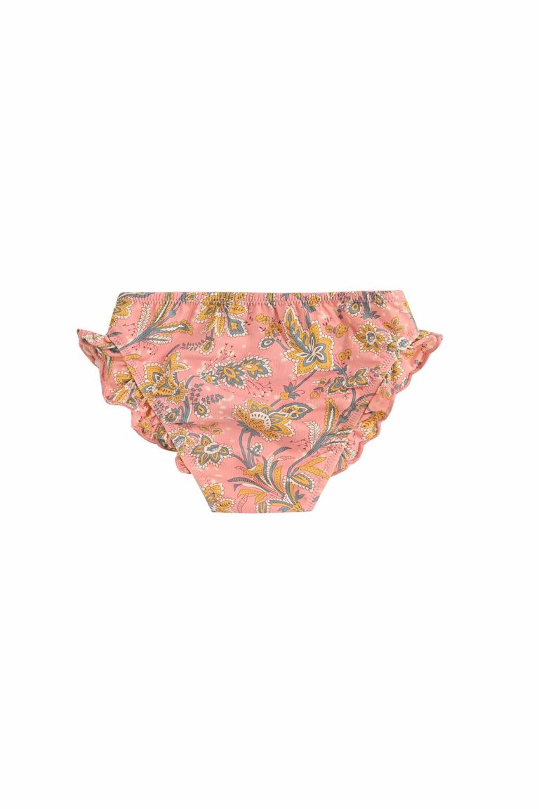 UV PROTECTIVE SET - PINK RIVIERA