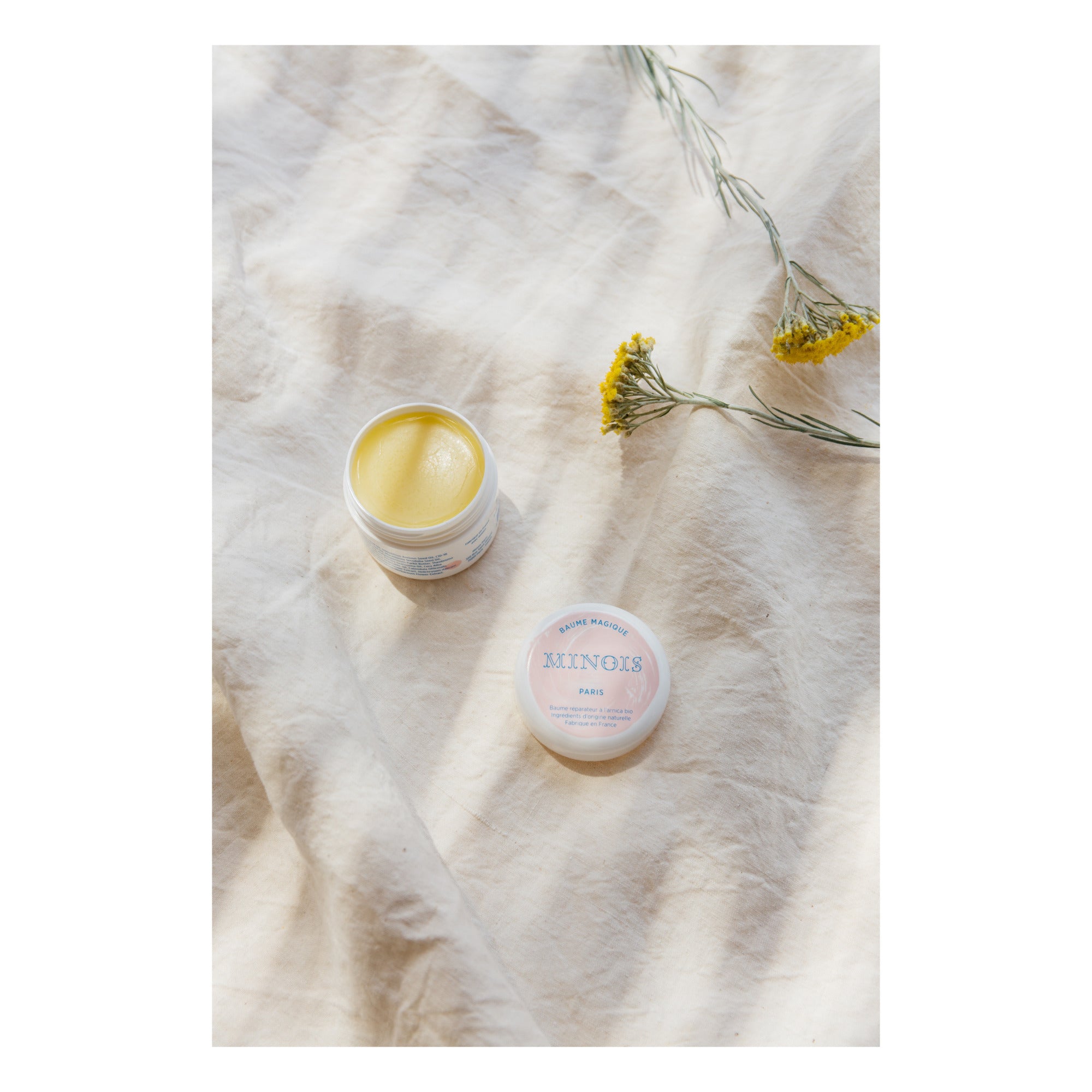 Magic Balm - 50 ml