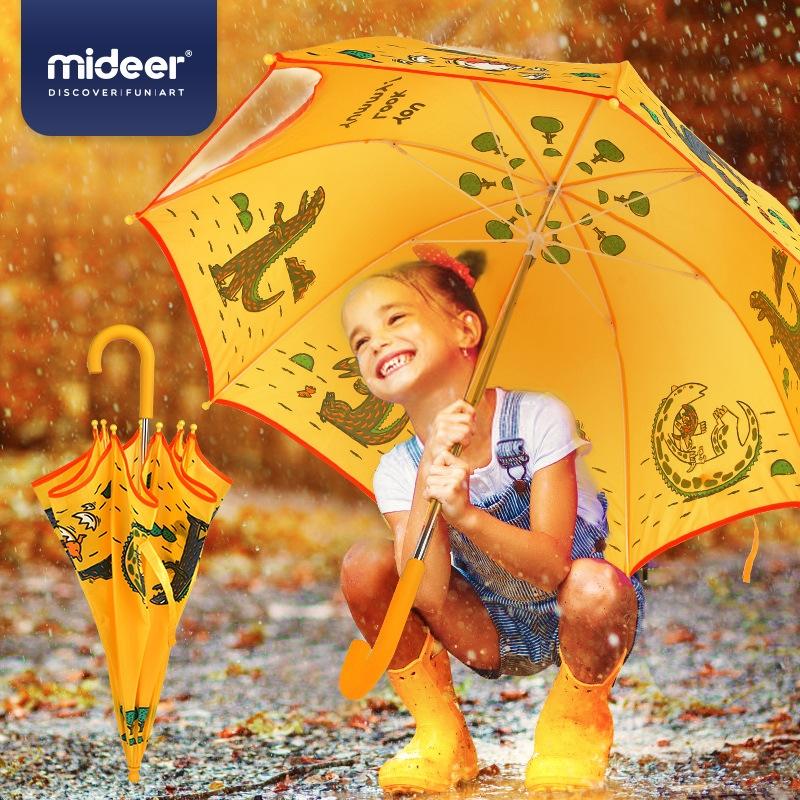 children's raincoat umbrella-mielu mielu - Cemarose Children's Fashion Boutique