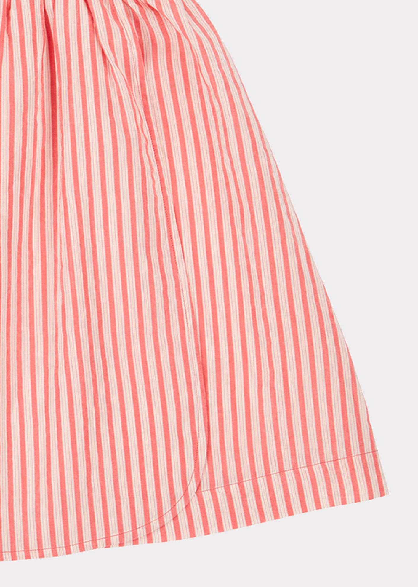 NORTON SKIRT, BERRY - C??marose Canada