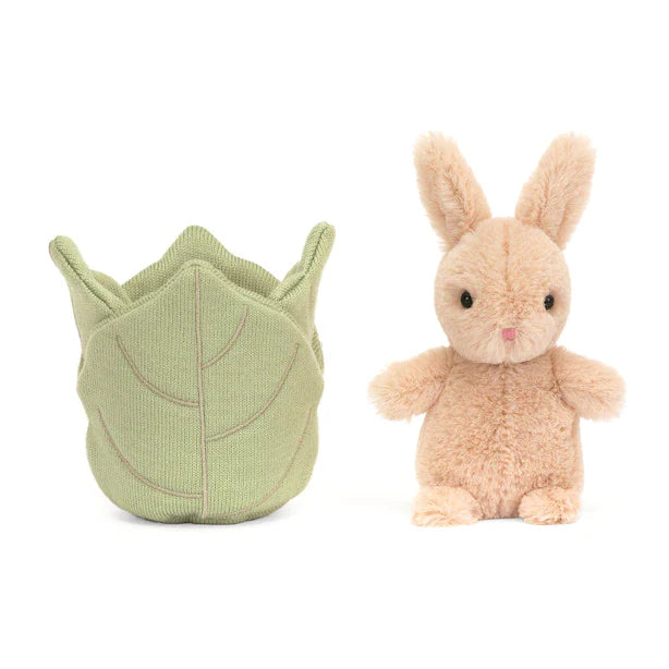 Poppin Bunny