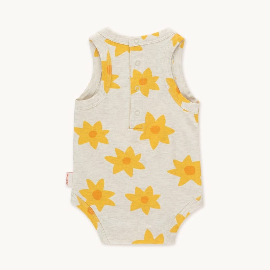 STARFRUIT BODY *light cream heather*