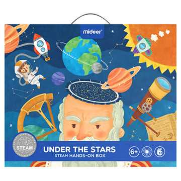 STEM Box - Under the Stars DIY Kit
